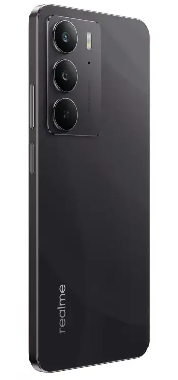 REALME C75 RMX3941(EU) 256GB 8GB STORM BLACK