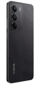 REALME C75 RMX3941(EU) 256GB 8GB STORM BLACK