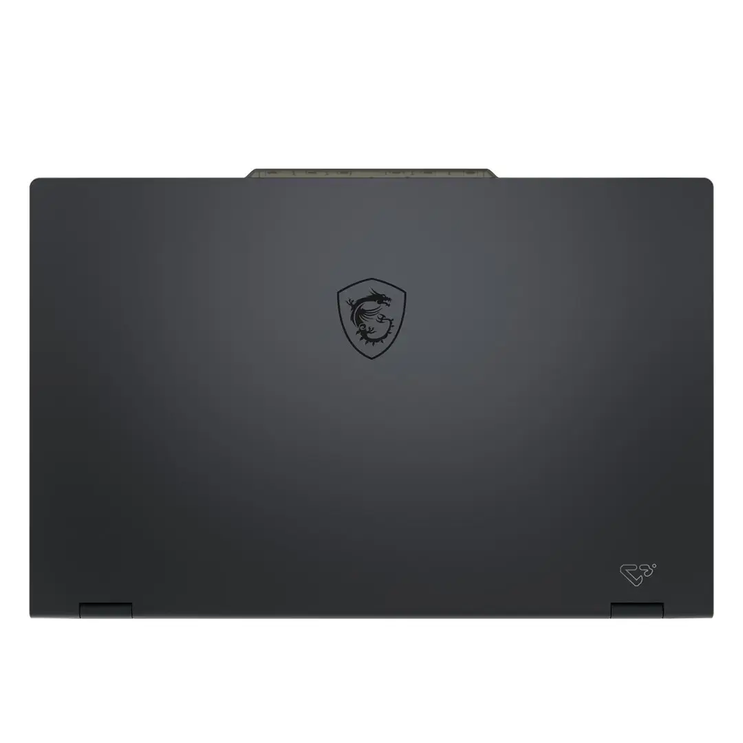 MSI Cyborg 17 B13WGKG-203XPL Intel® Core™ i7 i7-13620H Laptop 43.9 cm (17.3") Full HD 16 GB DDR5-SDRAM 1 TB SSD NVIDIA GeForce RTX 5070 Wi-Fi 6E (802.11ax) NoOS Black