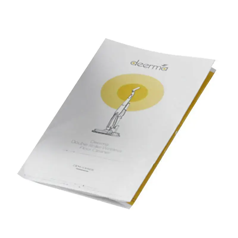 Belaidis dulkių siurblys su šluotos funkcija "Deerma" DEM-VX96W