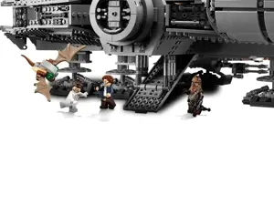 LEGO STAR WARS 75192 TŪKSTANTMEČIO FALKONAS