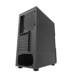 Darkflash AquariusCase Computer case (black)