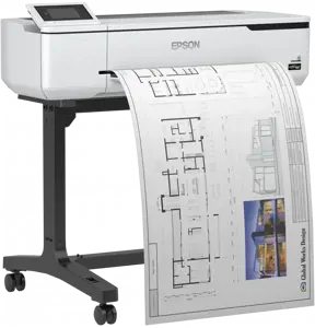 Epson SureColor SC T3100 24"