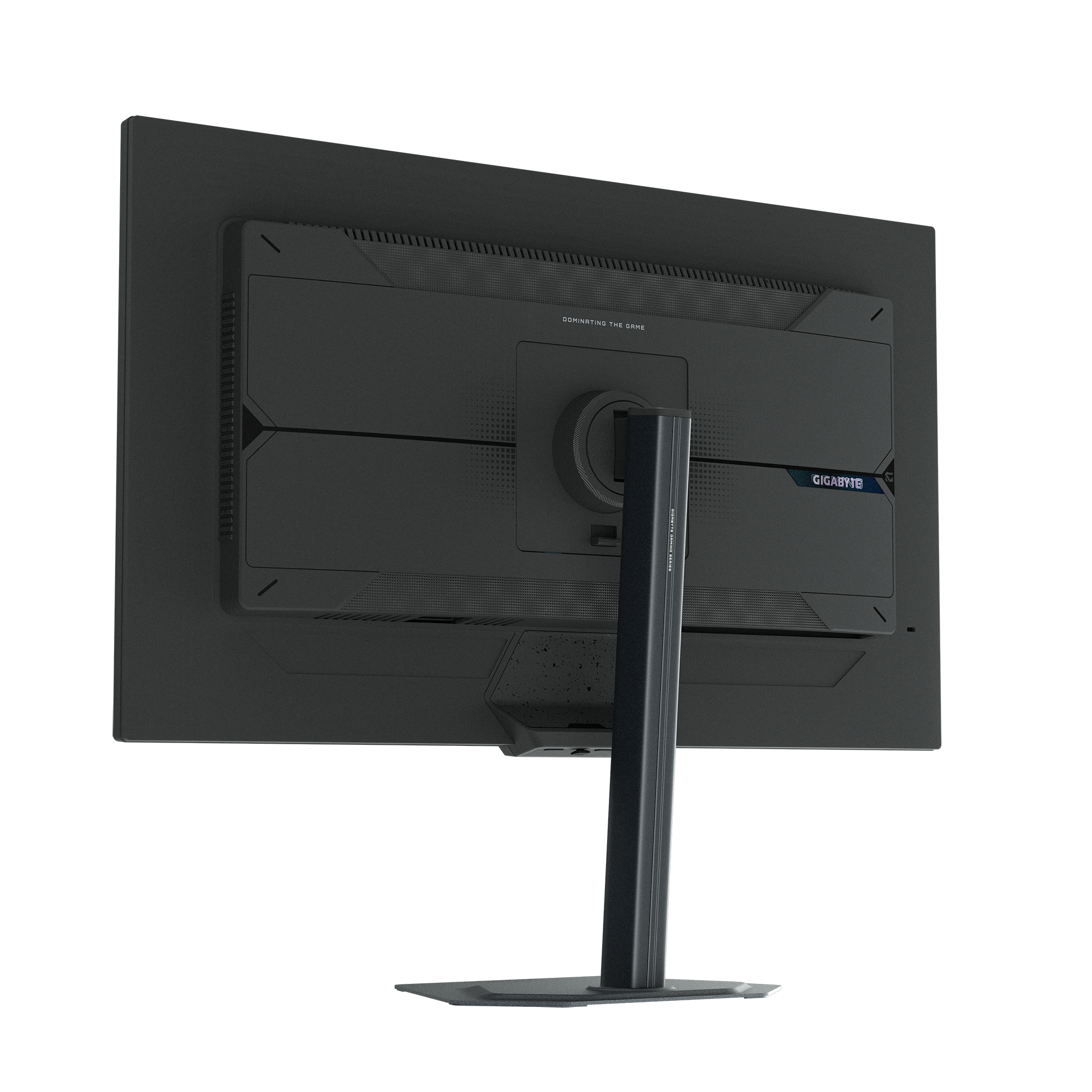Gigabyte | M27QS EK | 27 " | SS IPS | QHD | 180 Hz | 1 ms | 2560 x 1440 pixels | 350 cd/m² | HDMI ports quantity 1