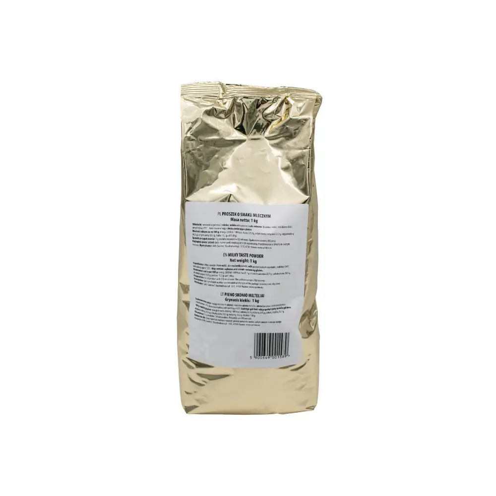 Sausi pieno milteliai MOKATE, Vending, 1 kg