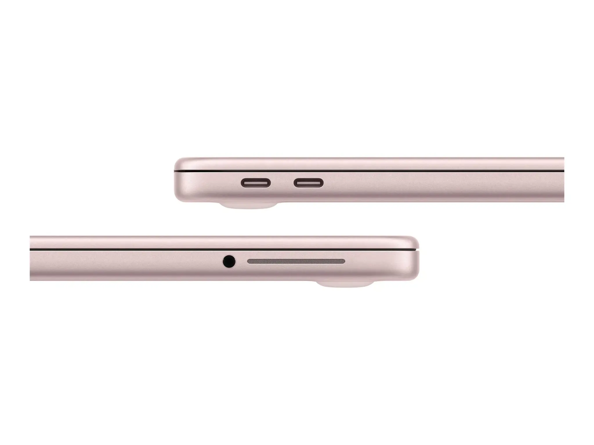 Apple MacBook Neo 13" Apple A18 Pro 6C CPU, 5C GPU/8GB/256GB SSD/Blush/INT | Apple