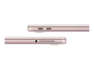 Apple MacBook Neo 13" Apple A18 Pro 6C CPU, 5C GPU/8GB/256GB SSD/Blush/INT | Apple