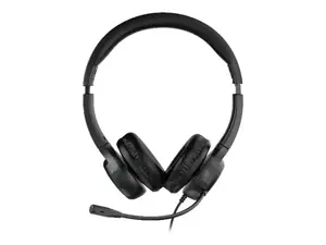 Acer Office Headset | Built-in microphone | Wired | Black