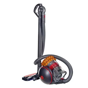 Dyson Cinetic Big ball Multi floor 2 700 W Cylinder vacuum Dry Bagless 0.8 L