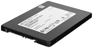 "MICRON 5400 PRO" 3840 GB SATA 2,5'' (7 mm) SSD diskas be SSD [viena pakuotė]