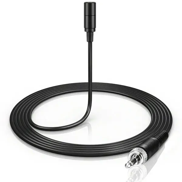 Sennheiser AVX-ME2 SET - digital wireless set with lavalier mic and mini transmitter fully automatic