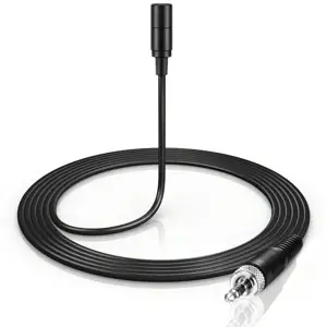 Sennheiser AVX-ME2 SET - digital wireless set with lavalier mic and mini transmitter fully automatic