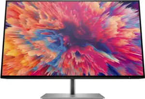 Monitorius HP Z24q G3 - LED monitor - QHD - 23.8" - HDR