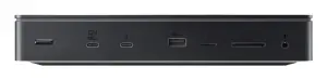 Asus Master Thunderbolt 5 Dock DC510 | Ethernet LAN (RJ-45) ports 1