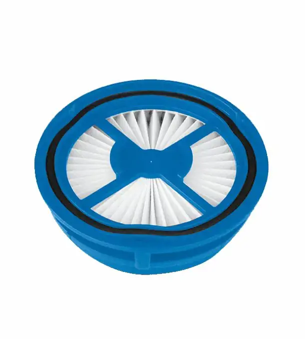 "Bissell" dulkių siurblio filtras "Vac & Steam" 1132N Grey