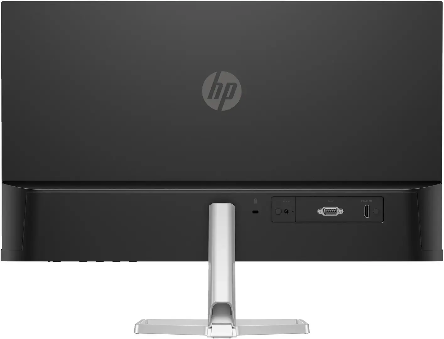 HP 23.8-inch Series 5 FHD monitor - 524sf