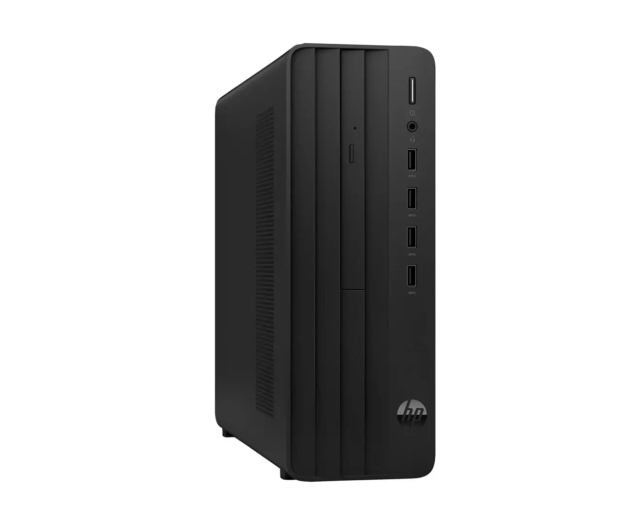 HP Pro SFF 290 G9 Desktop PC Intel® Core™ i5 i5-14400 8 GB DDR4-SDRAM 512 GB SSD Windows 11 Pro Black