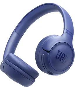 JBL wireless headset Tune 530BT, blue