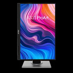 Monitorius ASUS ProArt PA248QV, 61.2 cm (24.1"), 1920 x 1200 pixels, WUXGA, LED, 5 ms, Black