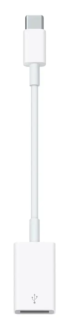 Apple adapter USB-C - USB