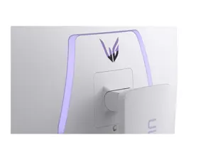 Monitor LG 34 " 3440 x 1440 pixels Wide Quad HD Native aspect ratio 21:9 OLED Curved 34GX90SA-W