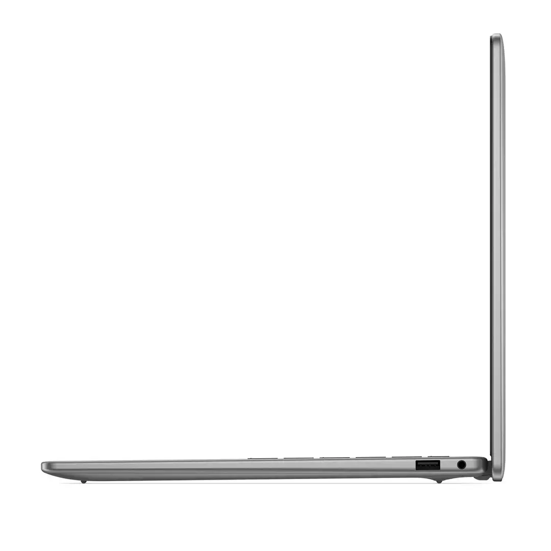 DELL Inspiron 5441 Copilot+ PC Qualcomm Snapdragon X1P-42-100 Laptop 35.6 cm (14") Full HD+ 16 GB LPDDR5x-SDRAM 1 TB SSD Wi-Fi 7 (802.11be) Windows 11 Home Grey New Repack/Repacked