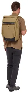 Thule Paramount PARABP3216 Nutria, Urban, Unisex, 40.6 cm (16"), Notebook compartment, Waterproof, Nylon, Polyester