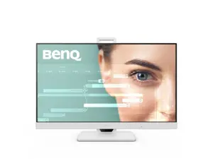 Benq GW2486TC | 23.8 " | IPS | 16:9 | 100 Hz | 5 ms | 1920 x 1080 pixels | 250 cd/m² | HDMI ports quantity 1 | White
