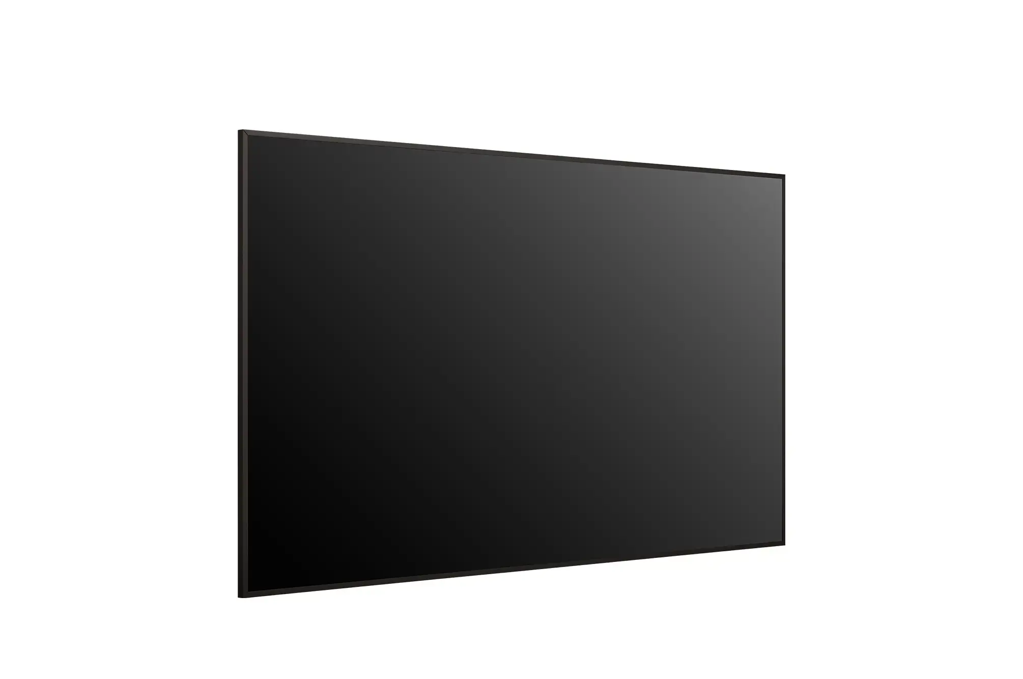 LG 86UH5N-M | 86 " | Landscape/Portrait | 24/7 | webOS | Wi-Fi | 500 cd/m² | 8 ms | 178 ° | 178 °