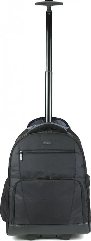Targus TSB700EU, 39,1 cm (15,4"), nešiojamojo kompiuterio skyrius, nailonas
