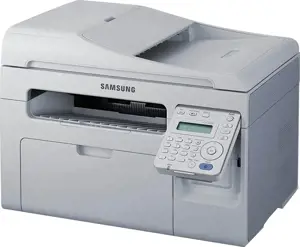 Samsung SCX 3400F