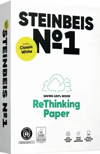 STEINBEIS No1