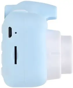 AgfaPhoto Realikids Cam Mini Blue