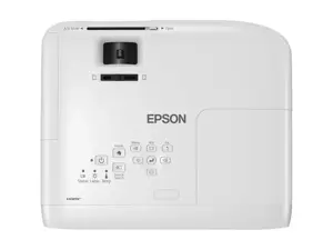 Epson EB-E24 | XGA (1024x768) | 3600 ANSI lumens | White