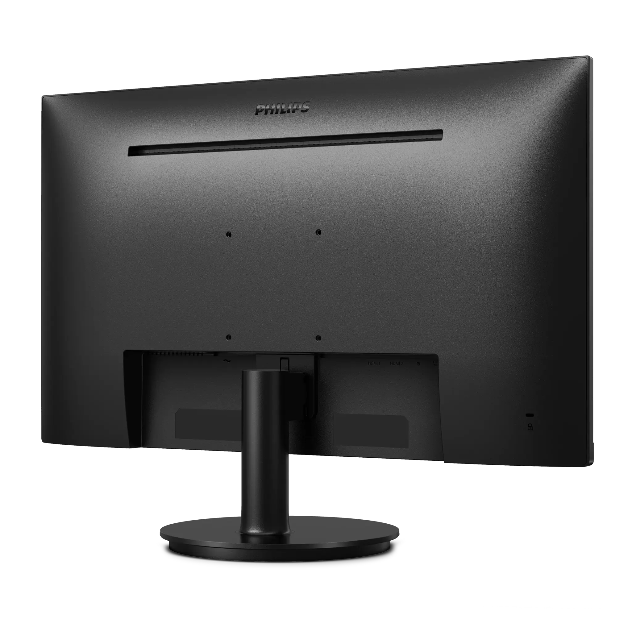 Monitorius PHILIPS 275V8LA/00 27inch FHD IPS 2560x1440 LCD TFT Monitor HDMI DP