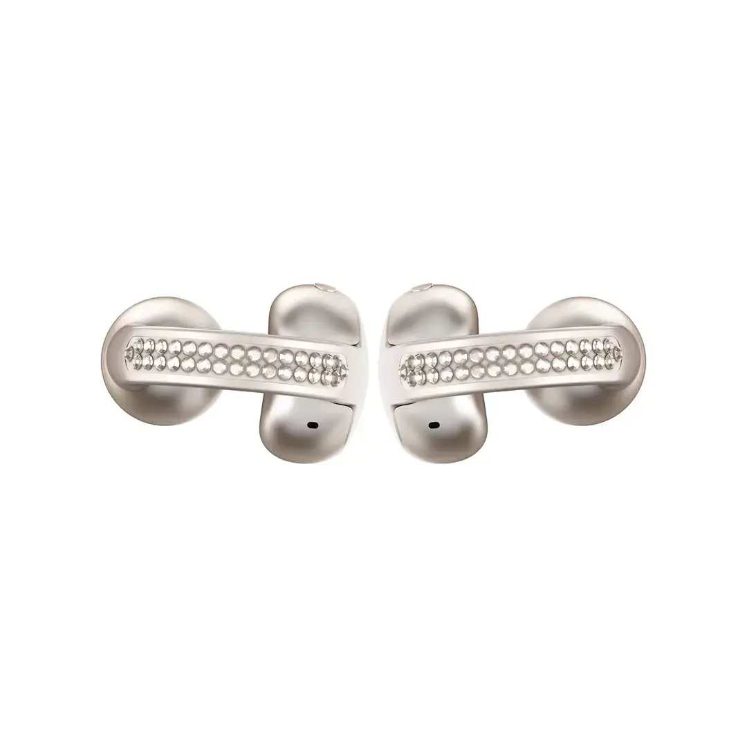 MOTOROLA MOTO BUDS LOOP FRENCH OAK
