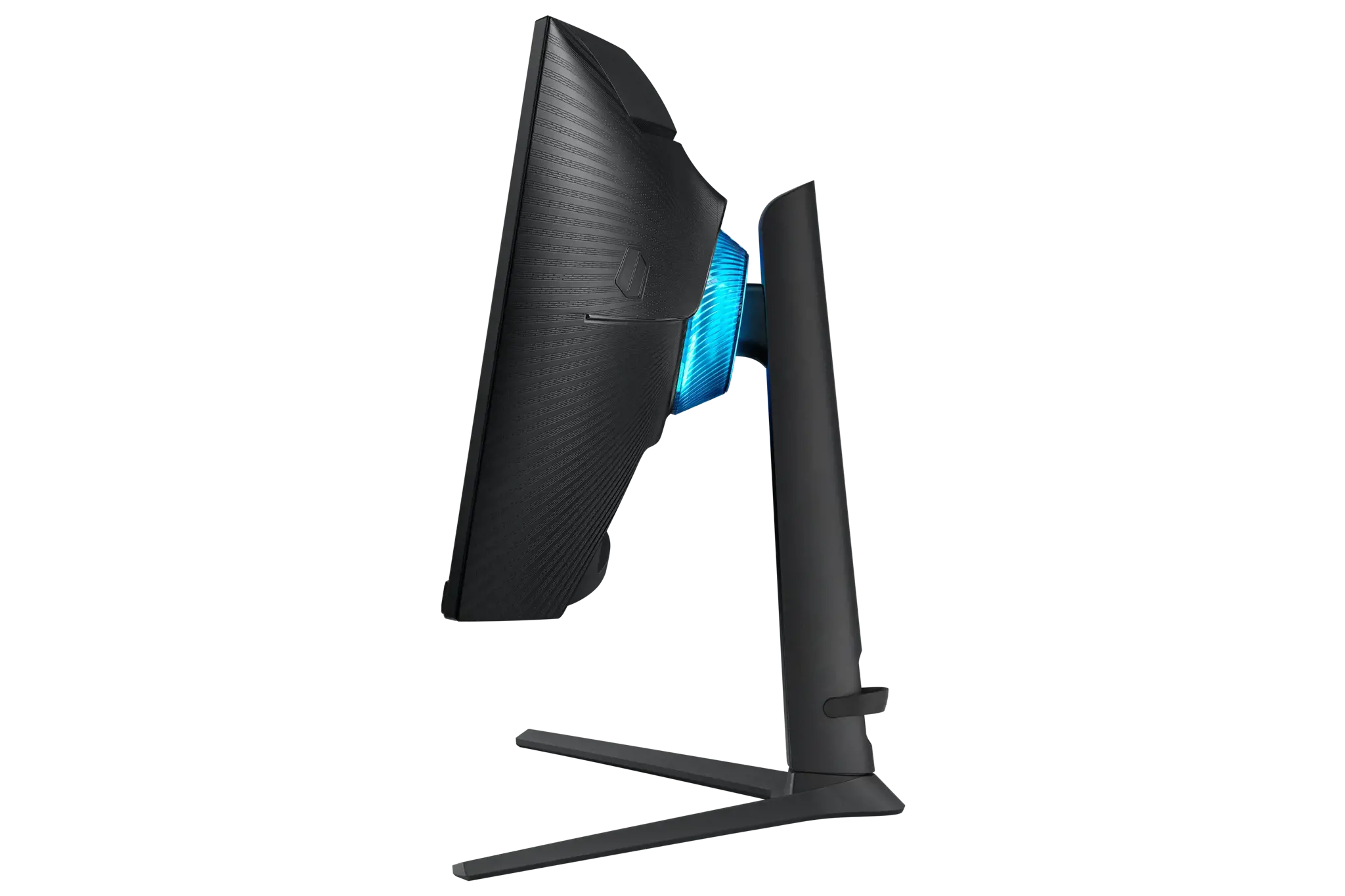 "Samsung Odyssey LS27BG650EU", 68,6 cm (27"), 2560 x 1440 taškų, Quad HD, LCD, 1 ms, juodas