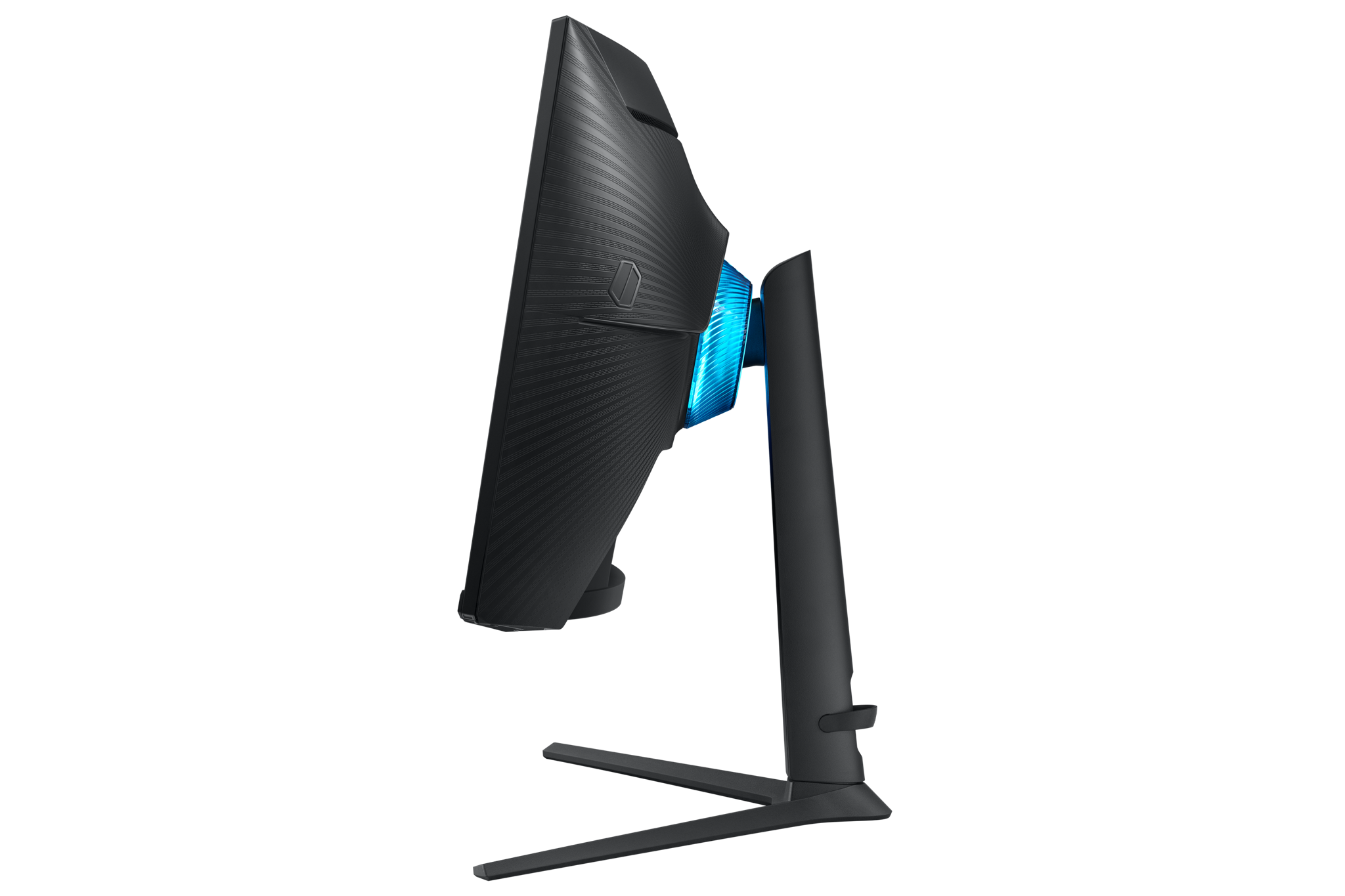 "Samsung Odyssey S32BG650EU", 81,3 cm (32"), 2560 x 1440 taškų, "Quad HD", LED, juoda