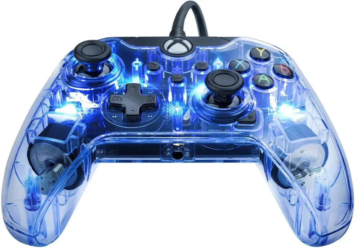 PDP controller Afterglow Xbox