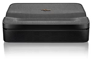 Optoma Photon Go Standard throw projector 650 ANSI lumens DLP 1080p (1920x1080) Black