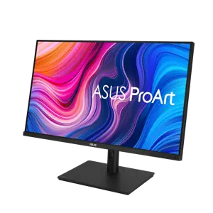Monitorius ASUS ProArt PA328CGV, 81.3 cm (32"), 2560 x 1440 pixels, Quad HD, 5 ms, Black