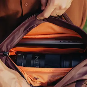 Peak Design Everyday Totepack V2 20L, eclipse