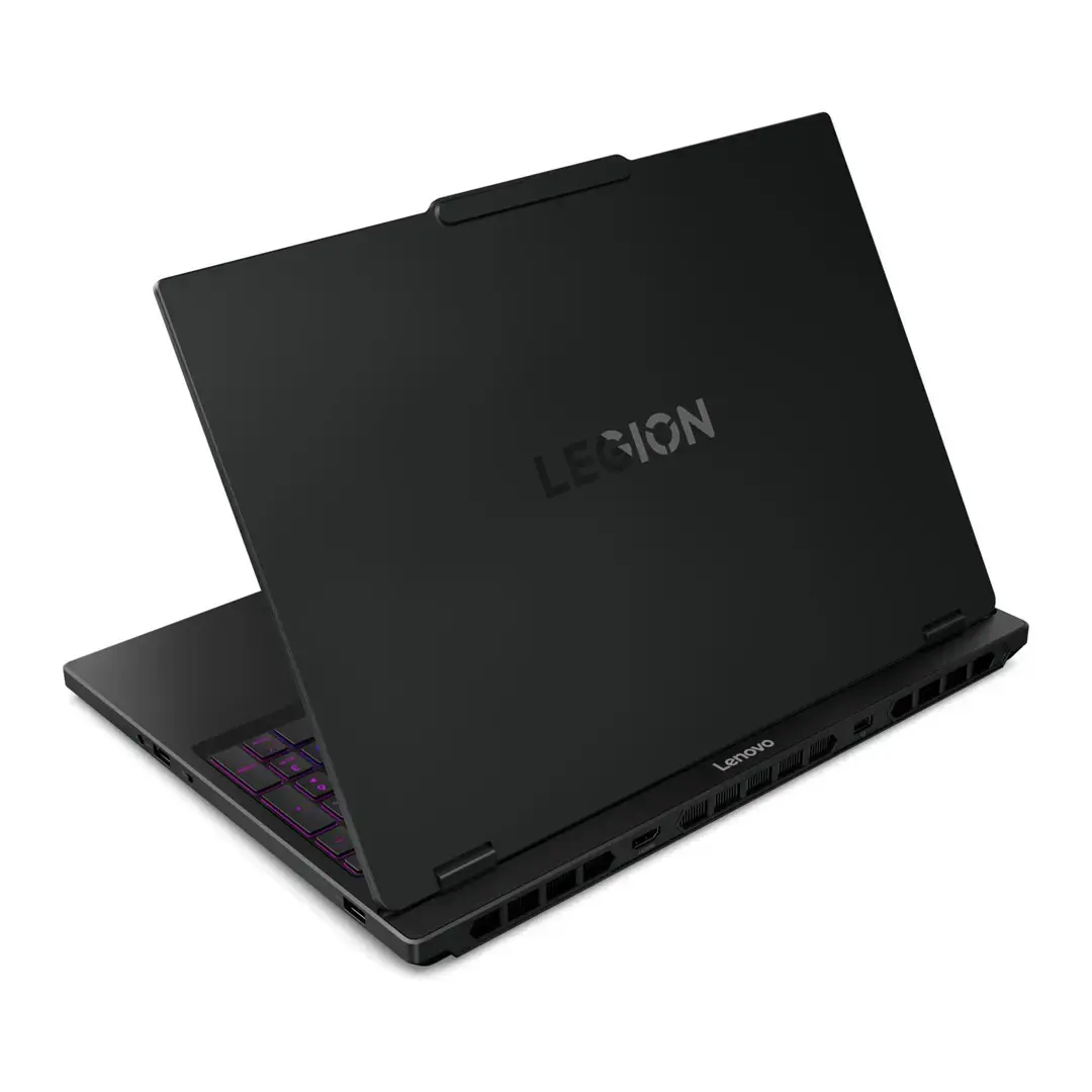 Lenovo Legion 5 15AHP10 Ryzen 7 2600 15.1" WQXGA OLED 500 nits 165 Hz 16 GB DDR5 5600 512 GB SSD GeForce RTX 5050 8 GB 5 MP camera 80 Wh No OS Eclipse Black