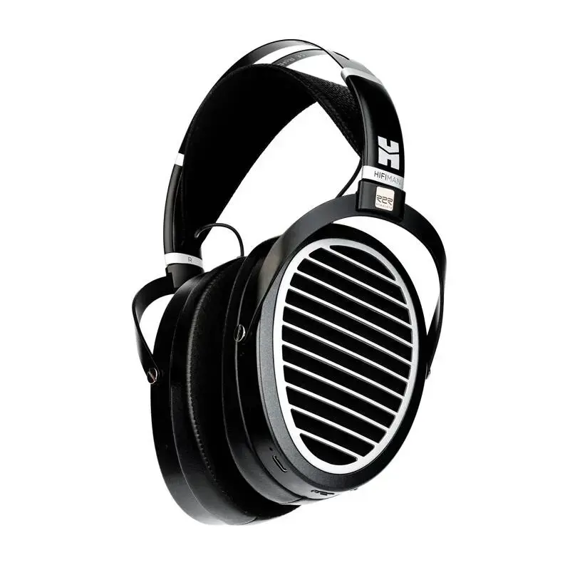 HiFiMAN Ananda BT R2R planar headphones