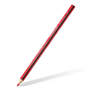 Spalvoti pieštukai Staedtler NORIS, 24 spalvos