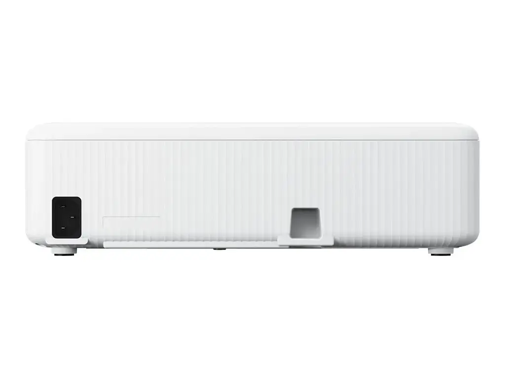 Epson CO-W01, 3000 ANSI liumenų, 3LCD, WXGA (1200x800), 16:10, 635-9601,2 mm (25-378"), 0,9-10,4 m