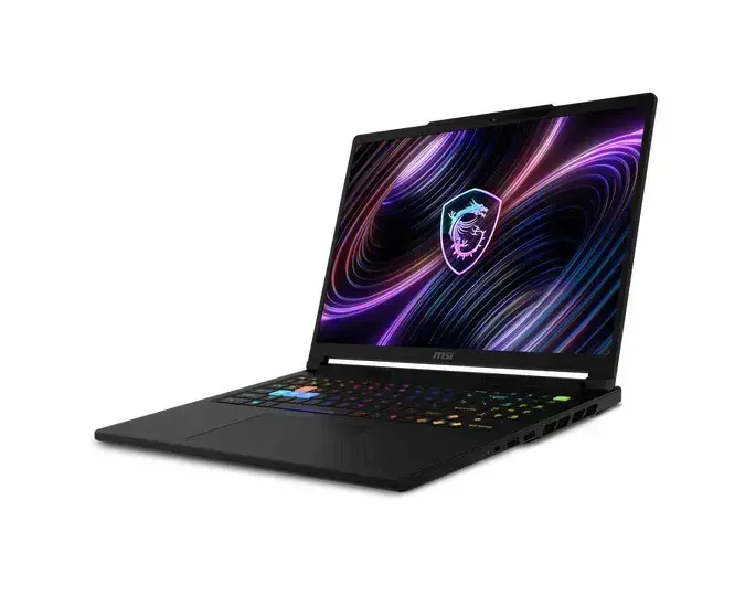 MSI Raider 16 HX B2WH-211PL Ultra 7 251HX 16.0" QHD+ 240Hz IPS-level panel 16GB DDR5 1TB SSD GeForce RTX 5070 Ti 12GB Windows 11