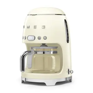 Kavos aparatas SMEG 8017709280499, 1050 W, Manual