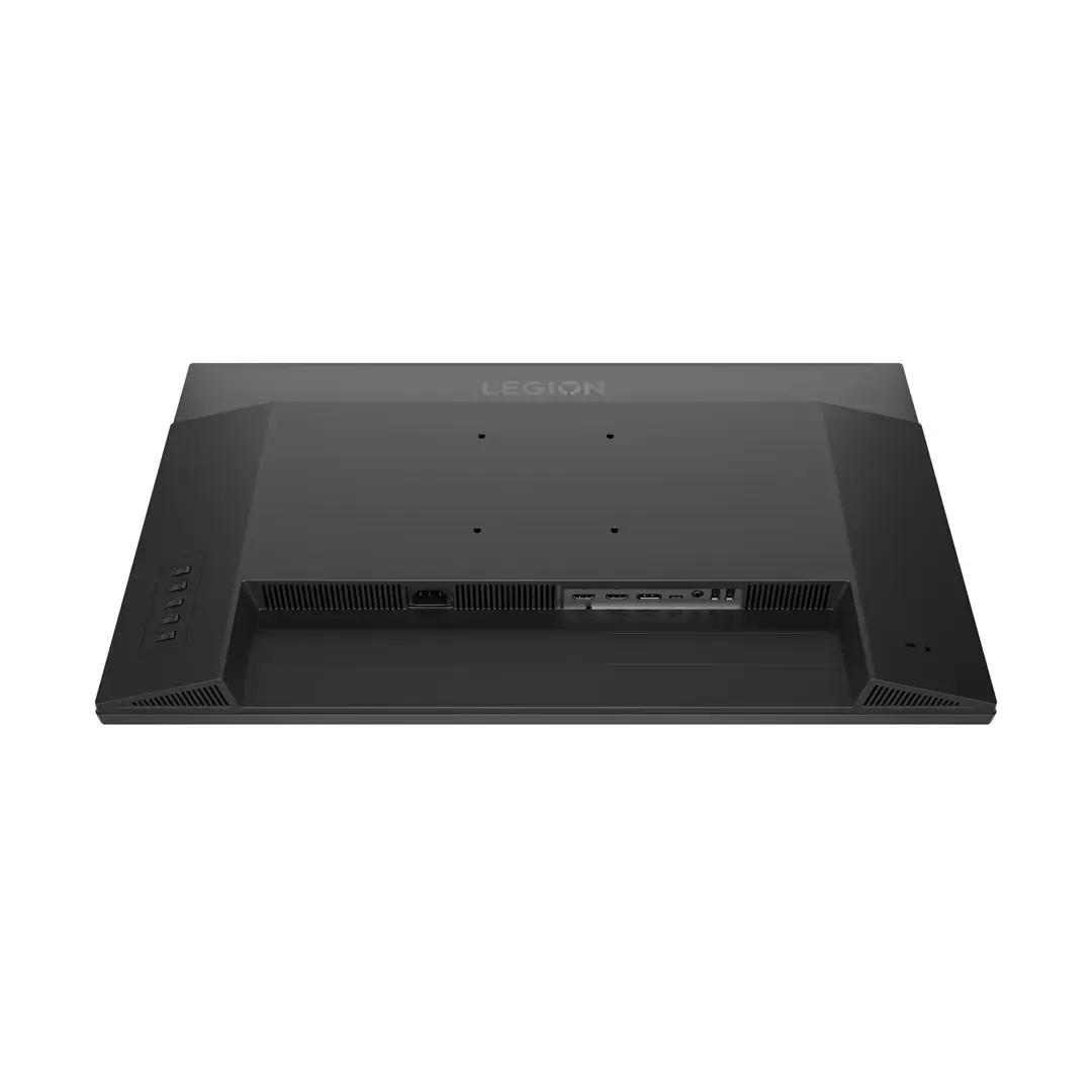 Lenovo Legion 27QD-10 computer monitor 68.6 cm (27") 2560 x 1440 pixels Quad HD LCD Black