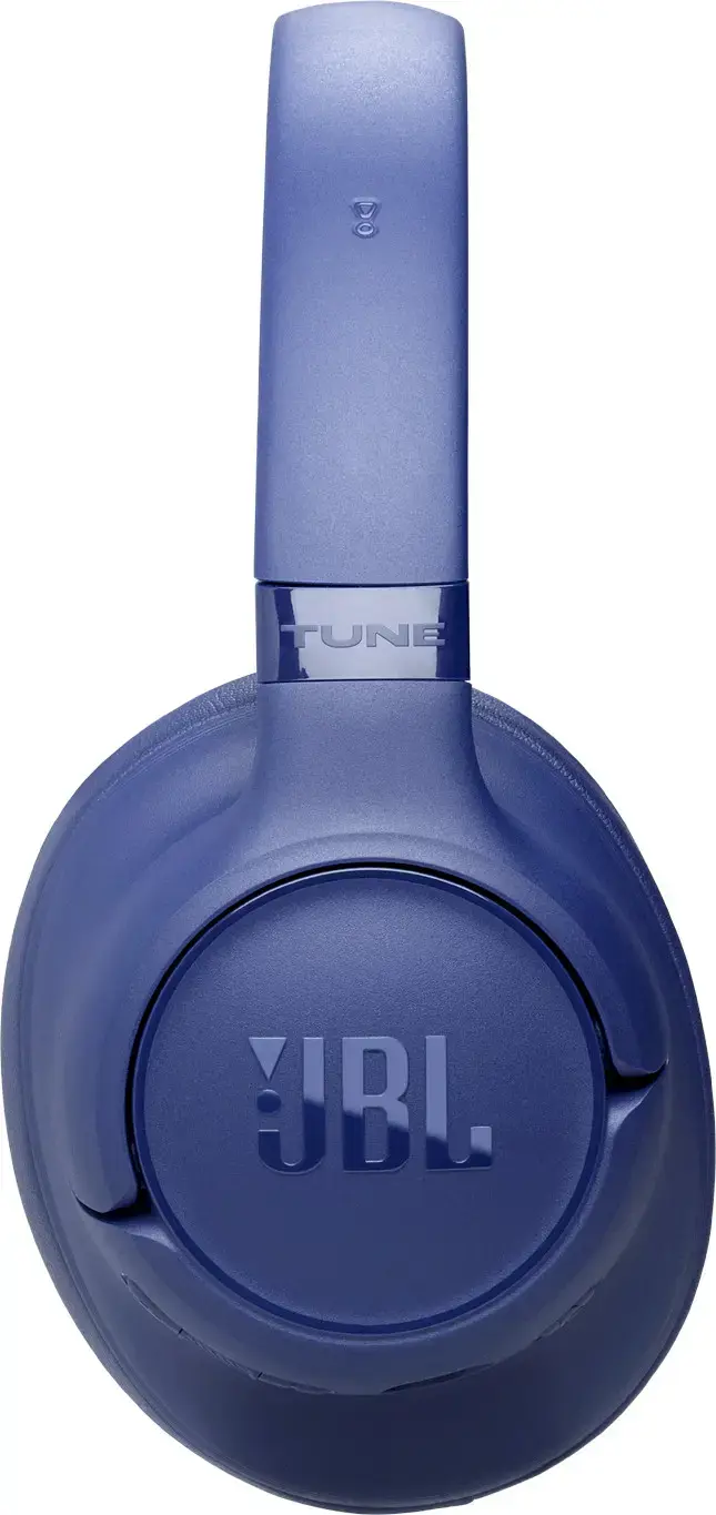 JBL wireless headset Tune 730BT, blue